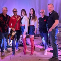 Get Ready For Country