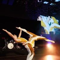 Acro Twist