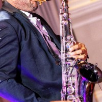 Club Sax