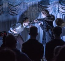 The Strange Circus