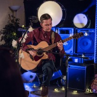 Adam James The Guitarist