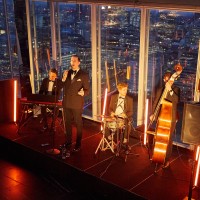 The Jazz Kings