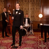 The Jazz Kings