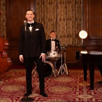 The Jazz Kings