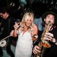 Ben Sax