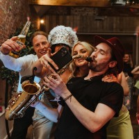 Ben Sax