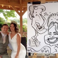 Tom The Caricaturist