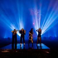 Zelos Electric String Quartet