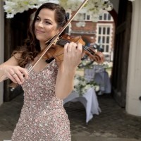 Jessie - Violin