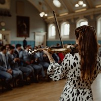 Jessie - Violin