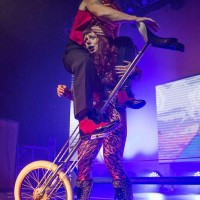 The Showman Circus