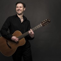 Rob The Guitarist