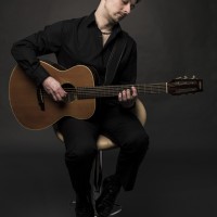 Rob The Guitarist