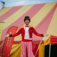 Greatest Showman Performers