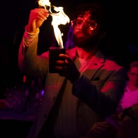 Ronnie The Magician