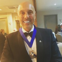 Toastmaster Jason