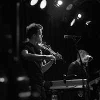 Live Looping Violin