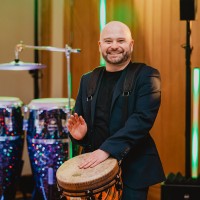 Bongo Man 
