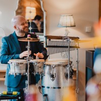 Bongo Man 