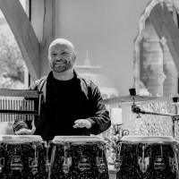 Bongo Man 