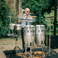 Bongo Man 