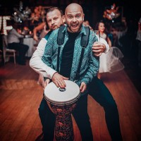 Bongo Man 