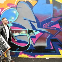 Ryan On Keys