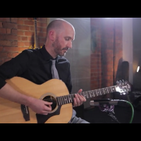 Rich The Guitarist