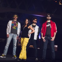 Pump Up The 90's