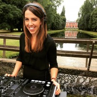 DJ Laura