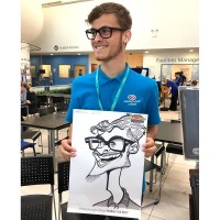 Mike G The Caricaturist