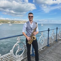 Joe Sax
