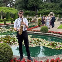Joe Sax