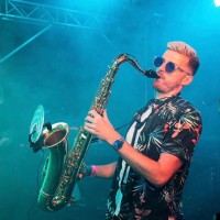 Joe Sax