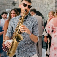 Joe Sax