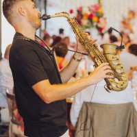 Joe Sax