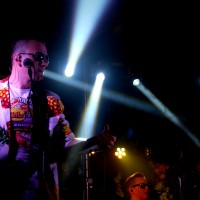 80's Tribute Band - Vice '80
