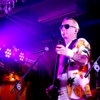 80's Tribute Band - Vice '80