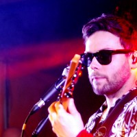 80's Tribute Band - Vice '80