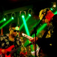 80's Tribute Band - Vice '80