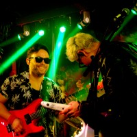 80's Tribute Band - Vice '80