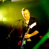 80's Tribute Band - Vice '80