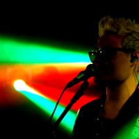 80's Tribute Band - Vice '80