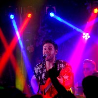 80's Tribute Band - Vice '80