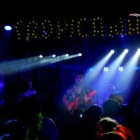 80's Tribute Band - Vice '80