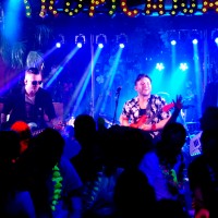 80's Tribute Band - Vice '80