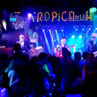 80's Tribute Band - Vice '80