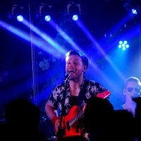 80's Tribute Band - Vice '80