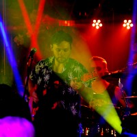 80's Tribute Band - Vice '80