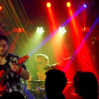 80's Tribute Band - Vice '80